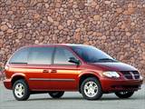 2006 Dodge Caravan Passenger